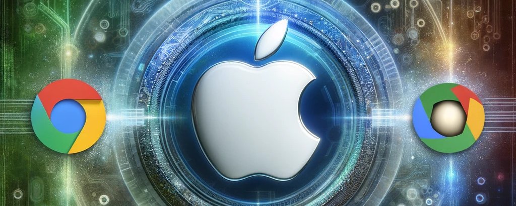 Siri + Gemini