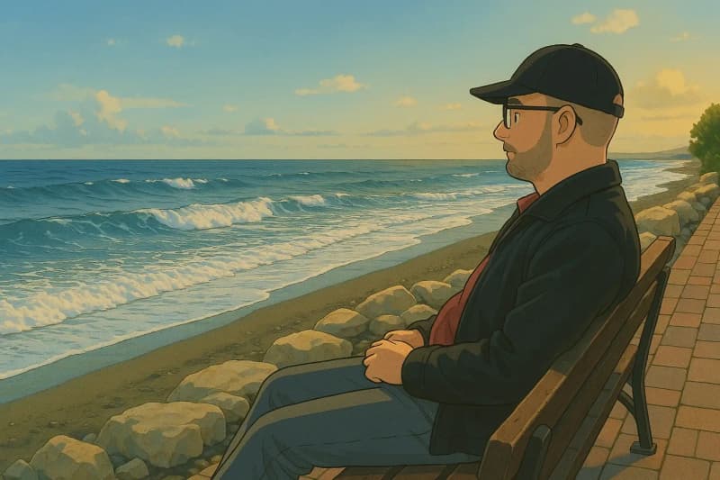 Rafa Lyovson