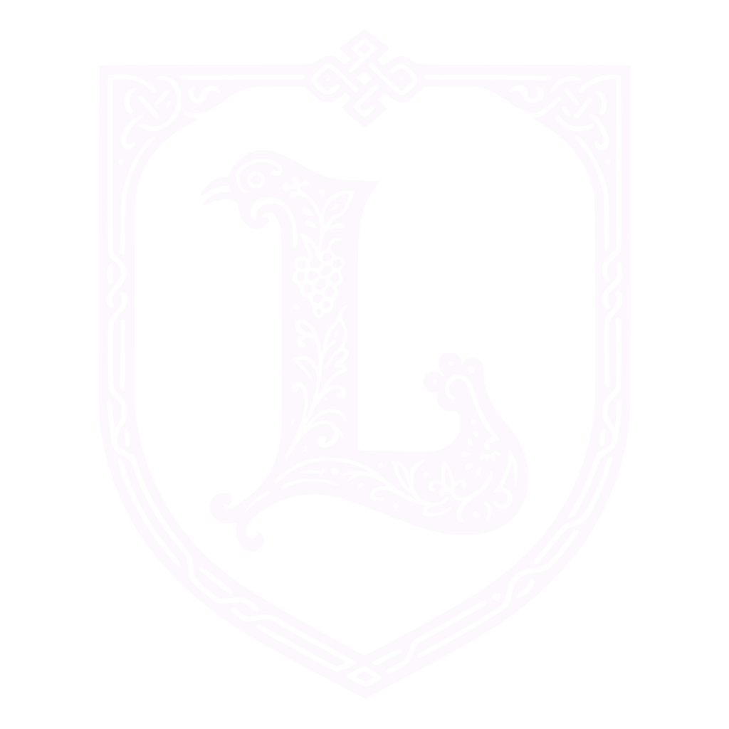 Lyovson.com crest