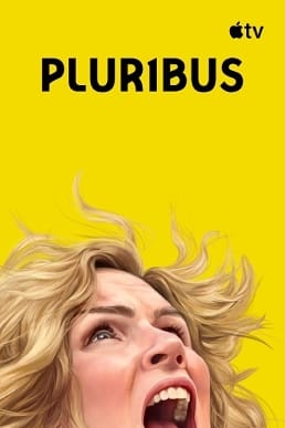 Pluribus TV Show Poster