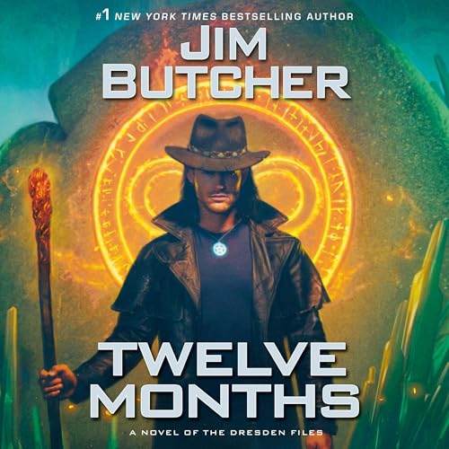 Twelve Months Cover