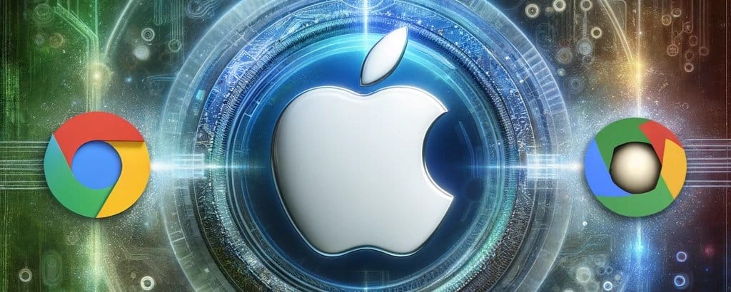 Siri + Gemini